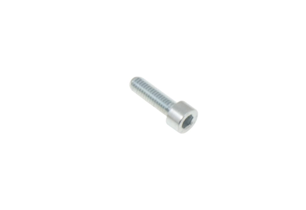 TCEI screw 6 x 40