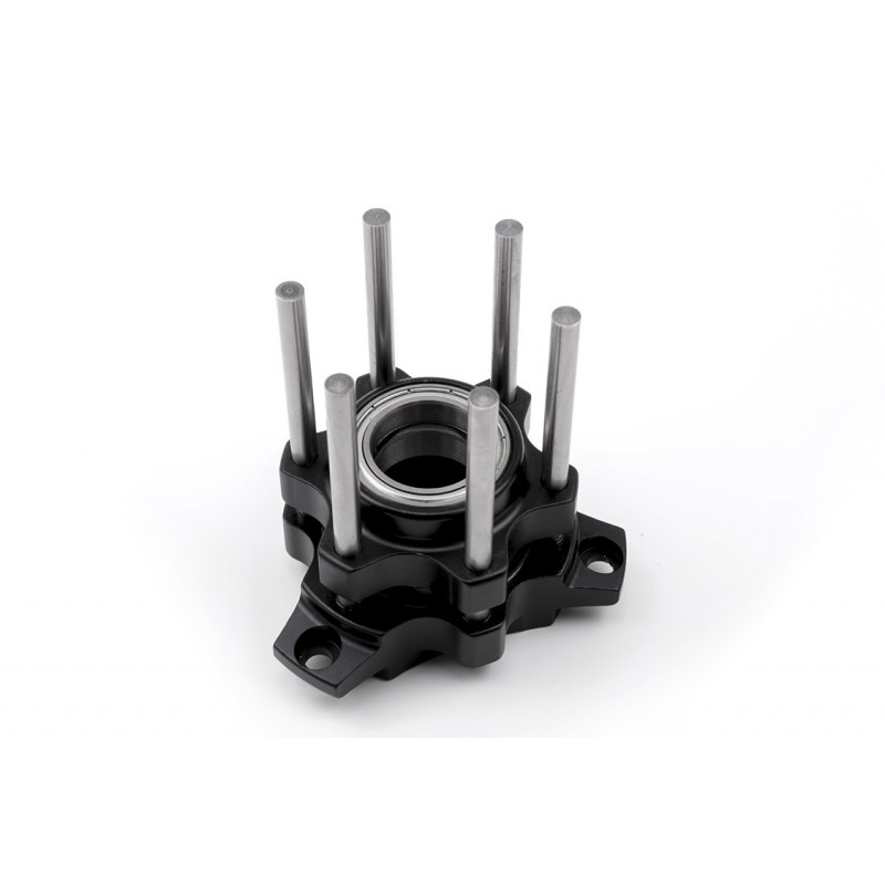 DISK CARRIER FRONT 25/42x66-6/6A HQ