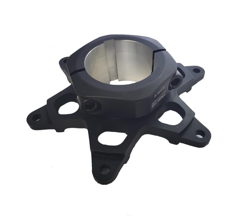 CROWN CARRIER 50-8 A HQ 2019