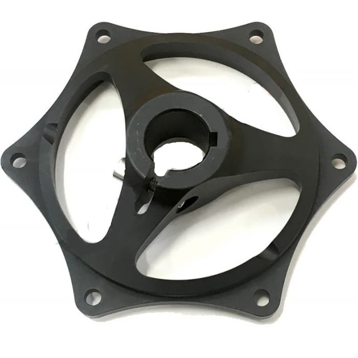 CROWN CARRIER 25-6 A HQ