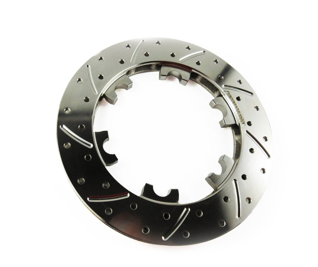 REAR BRAKE DISK V 80X180X16G FLOAT