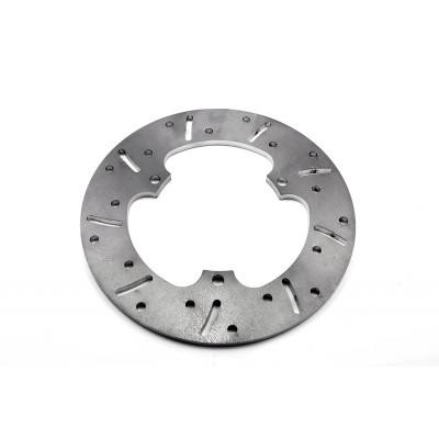 REAR BRAKE DISK 80X166X5A