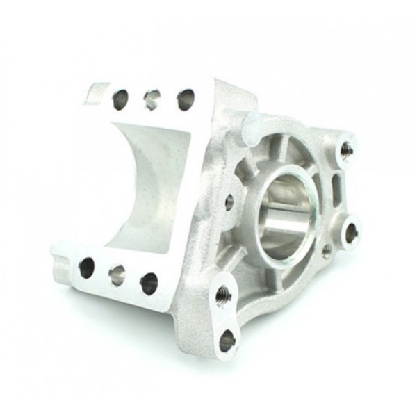 Mini Rok-MR3 transmission starter support