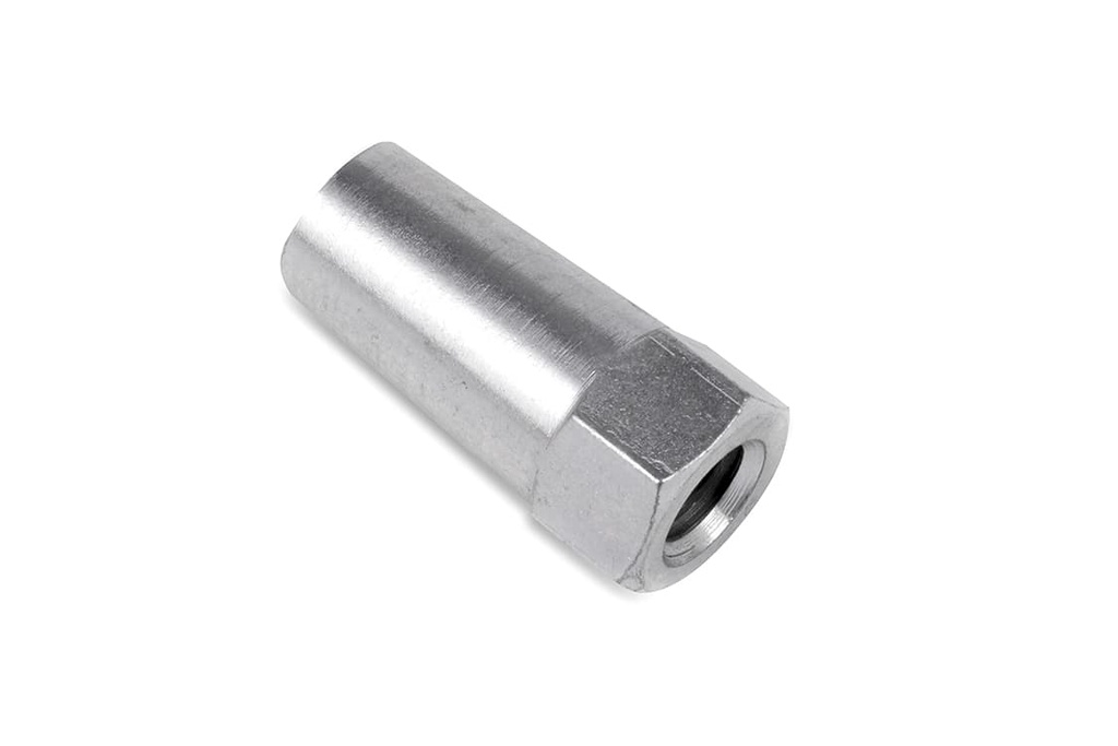 SHAPED NUT M6 RIGHT