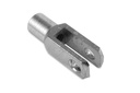 TIE ROD FORK