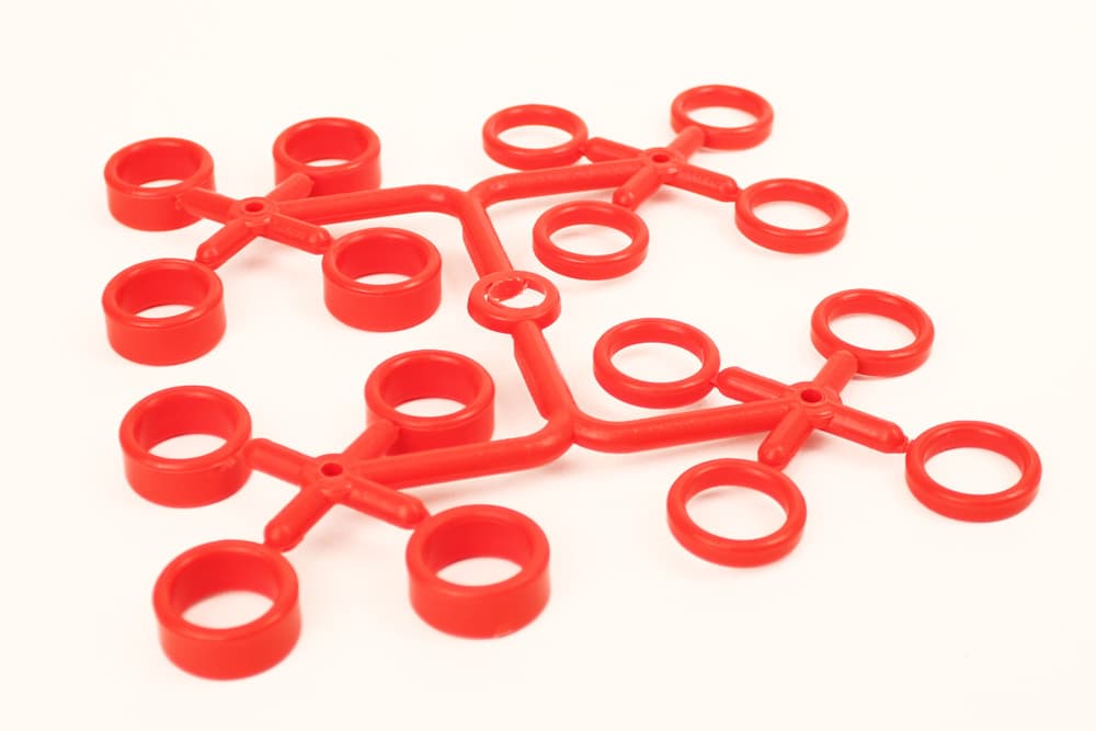 WHEEL SPACER GROUP