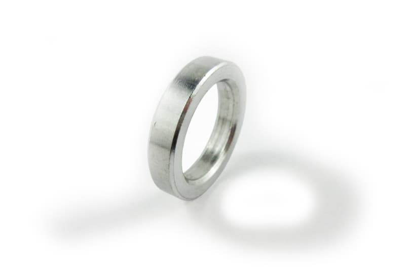 WHEEL SPACER 17x24x5