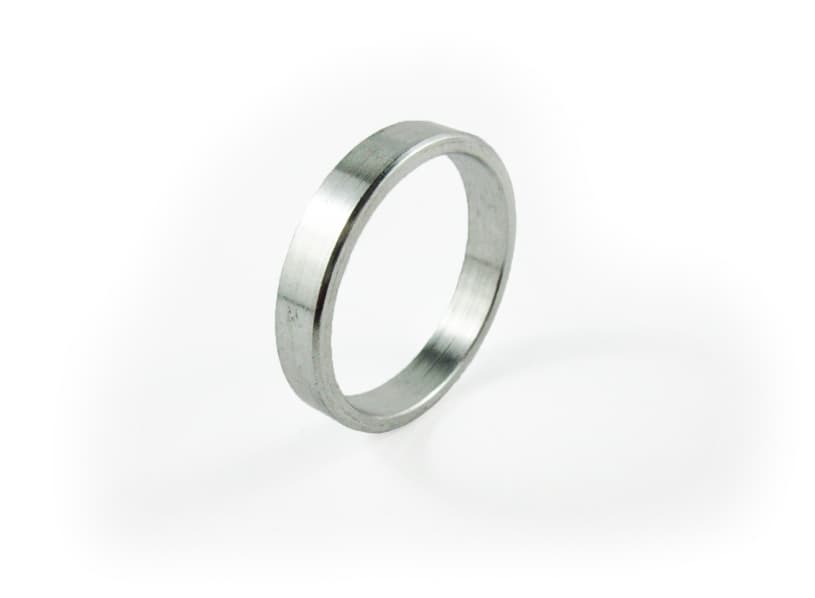 WHEEL SPACER 25x29x5