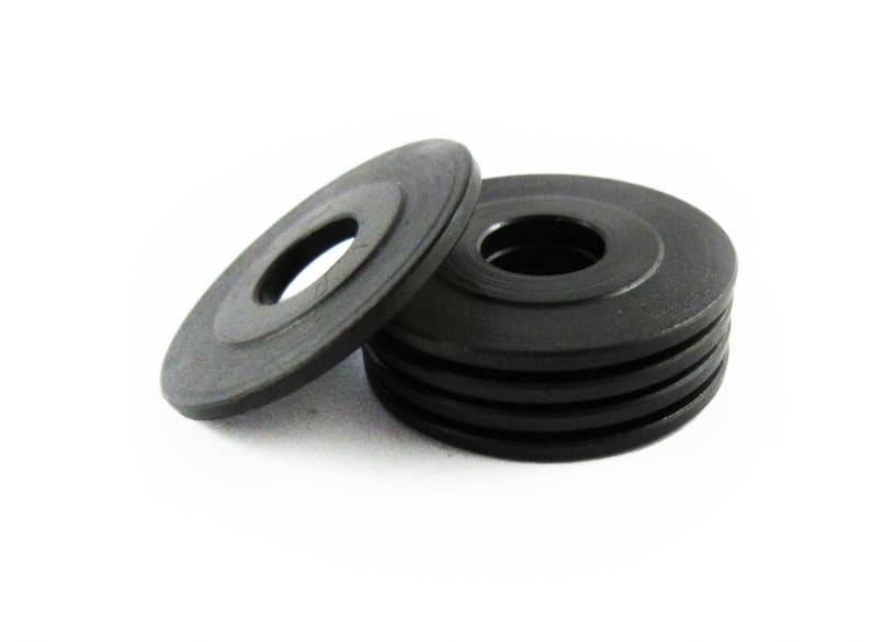 SPACER 8x25x2