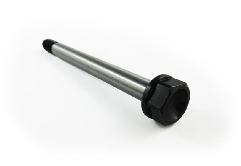 SPINDLE AXLE SCREW M8
