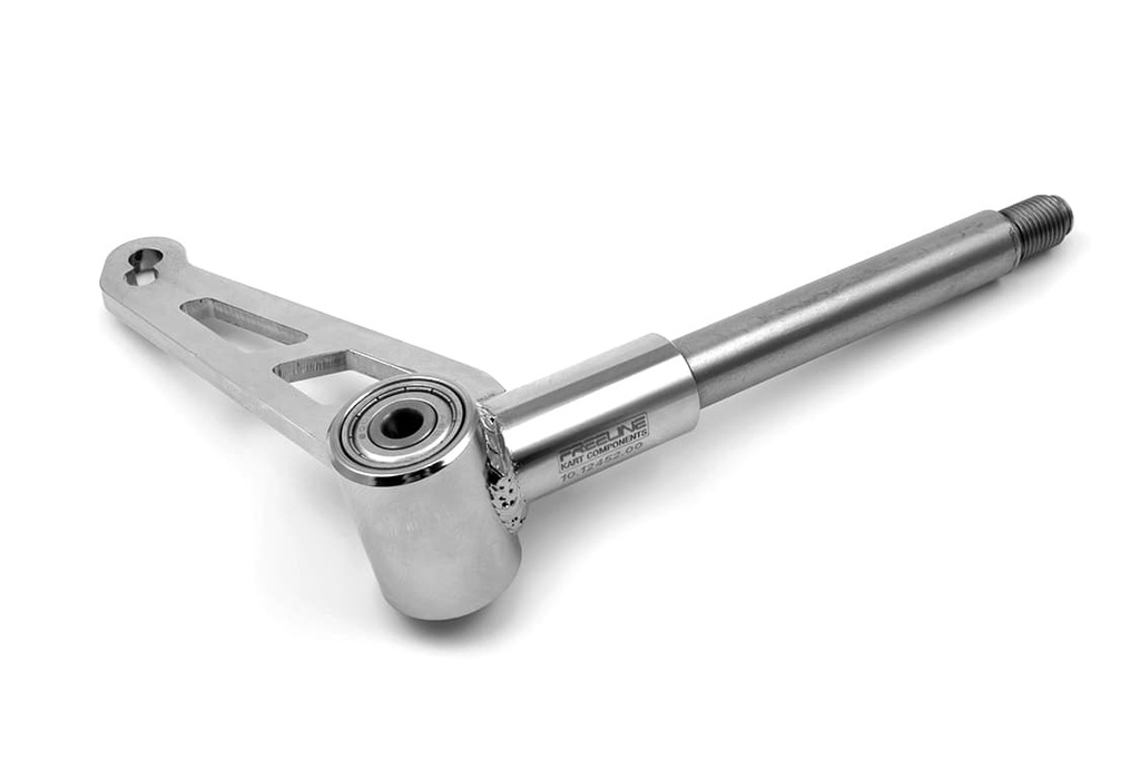 SPINDLE L. 10x165-E/17 ASSY. MOD.2016