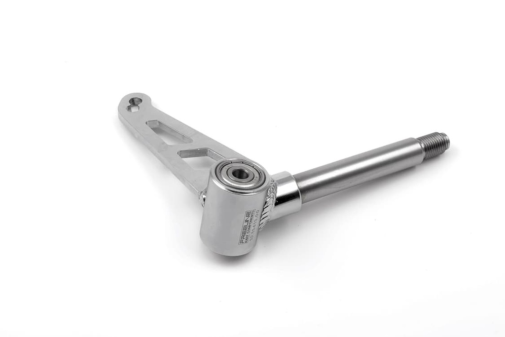 SPINDLE R. A-10x135-E/17, ASSY BIREL ART