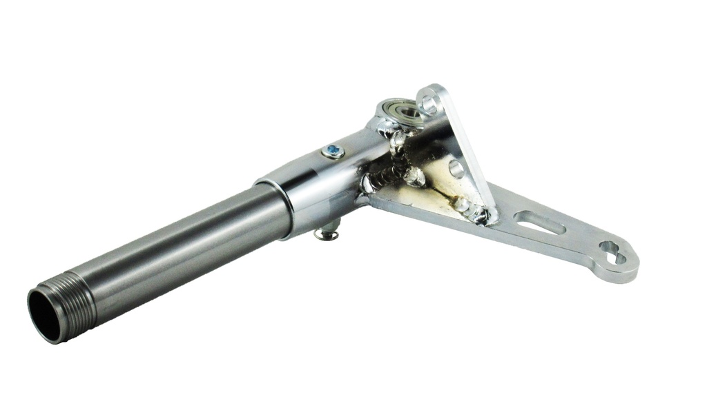 KZ SPINDLE L.10° KZ ASSY.