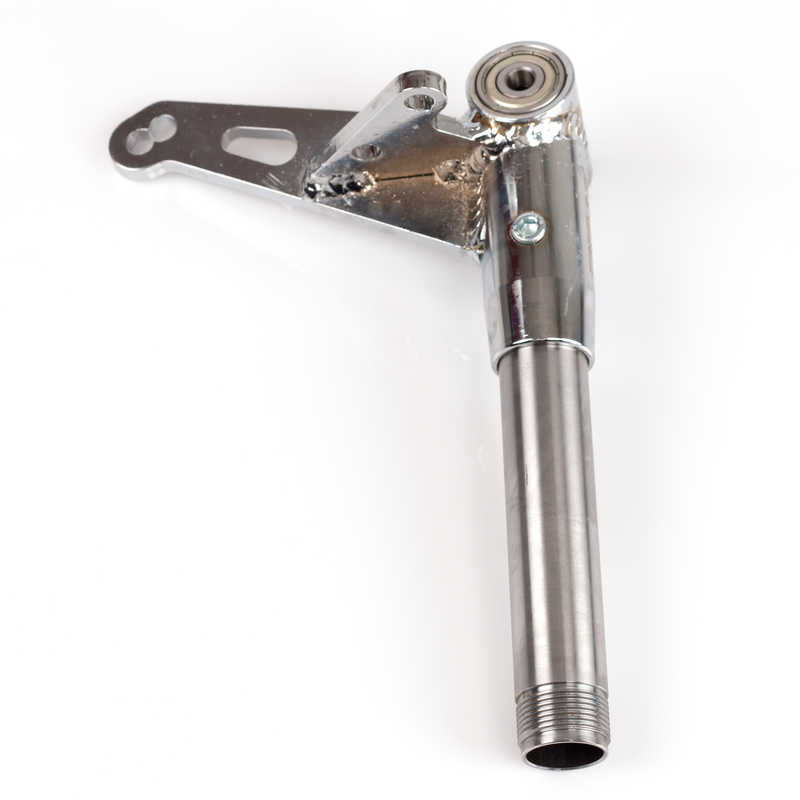 SPINDLE R.10° KZ ASSY.