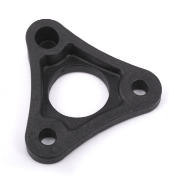 SPACER STEERING WHEEL INCLINED