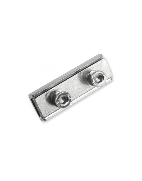 Throttle Cable Clamp