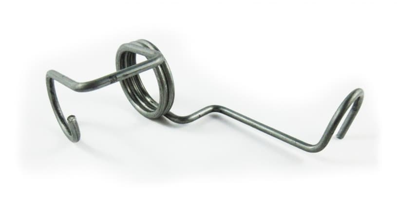 RETURN SPRING FOR BRAKE PEDAL