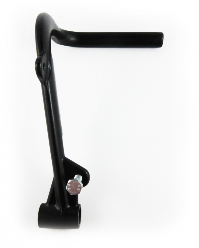 BRAKE PEDAL L170 HQ
