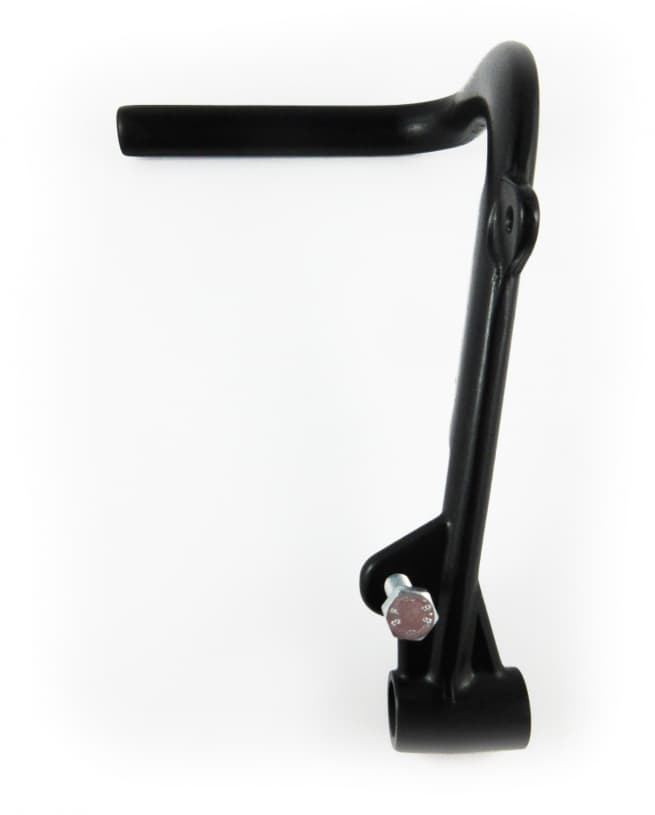 GAS PEDAL L170 HQ
