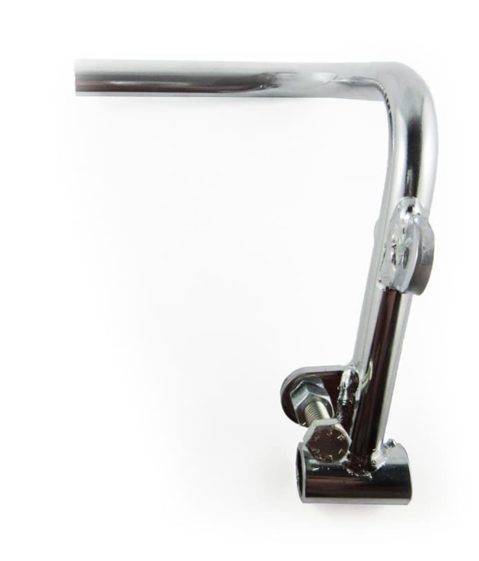 GAS PEDAL STRAIGHT L150/12