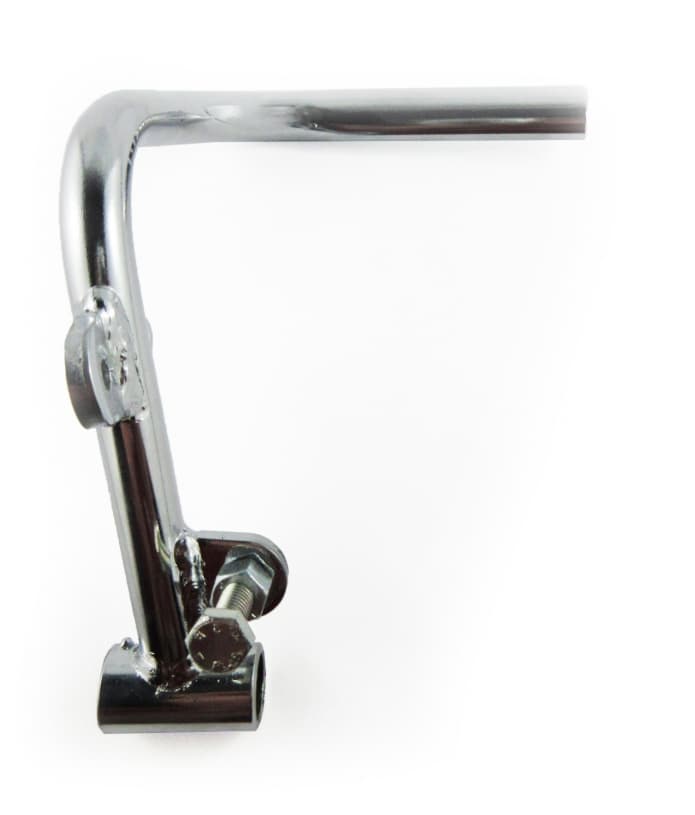 BRAKE PEDAL STRAIGHT L150/12