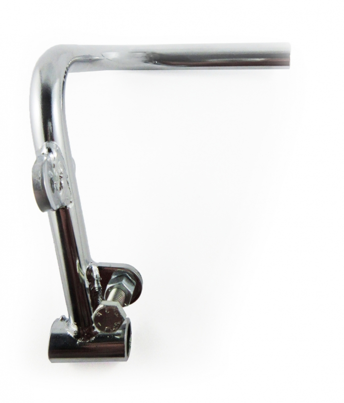 BRAKE PEDAL STRAIGHT L130/12