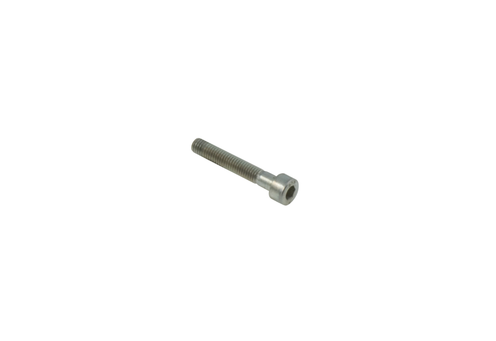 Socket-head screw M6x30