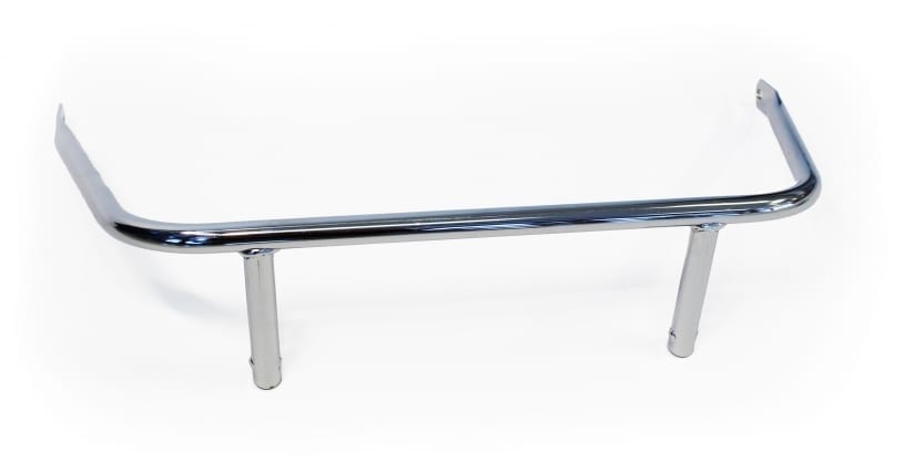 FRONT BUMPER L-C/510x260-D KG MK14 MINI