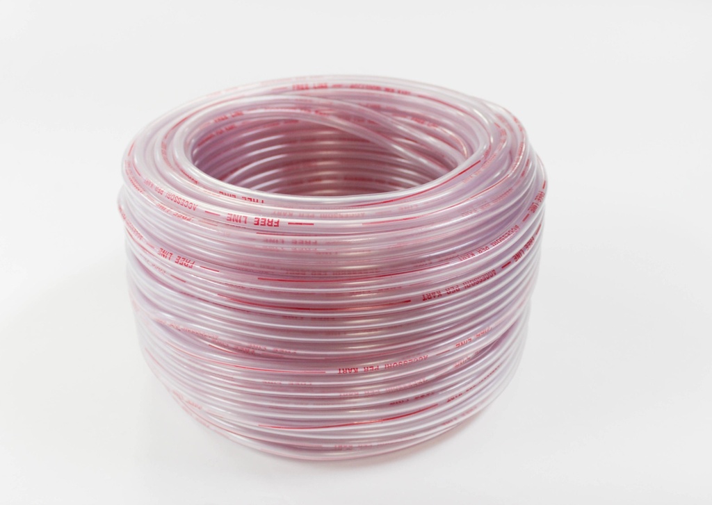 PETROL TUBE 5X9 MT. 100 BOX
