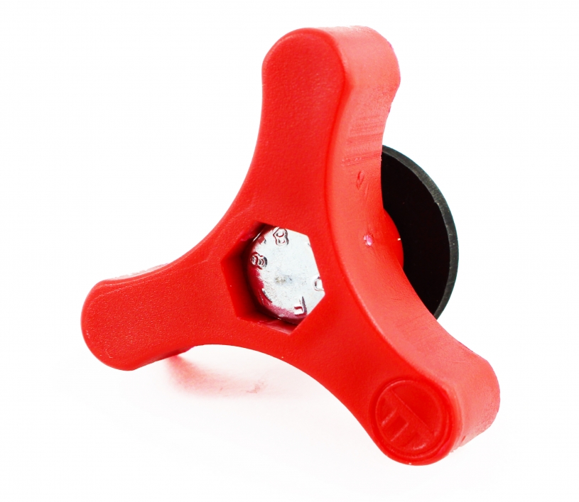 KNOB 8x25