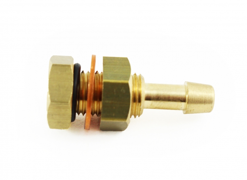 PETROL TANK BREATHER KIT
