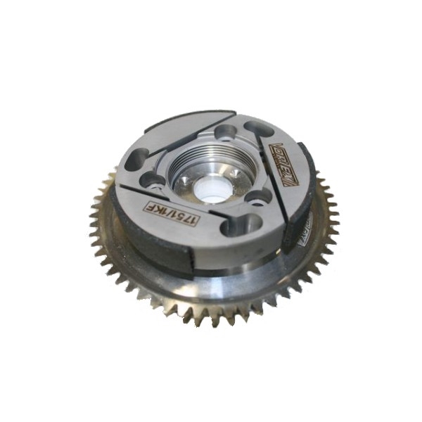 Mini Rok-Mr3 compl.clutch rotor with gear