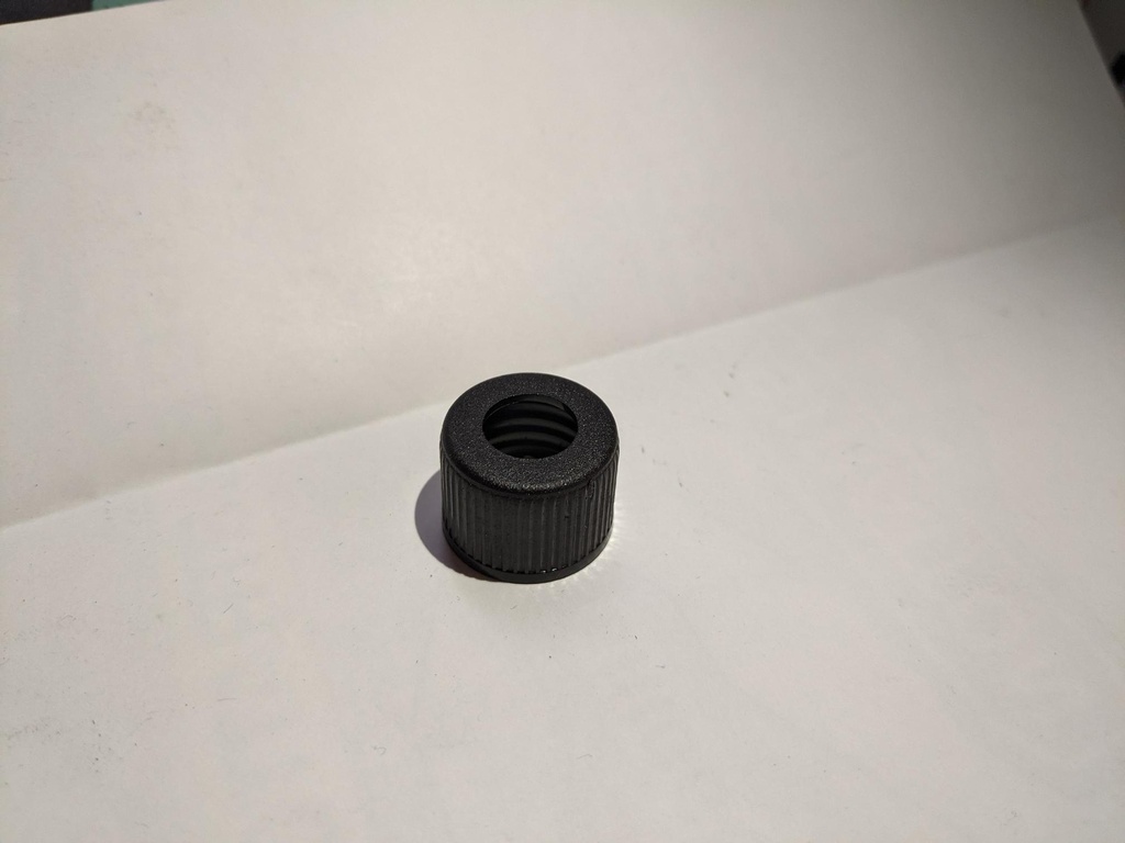 CAP FOR PETROL TANK DIVER