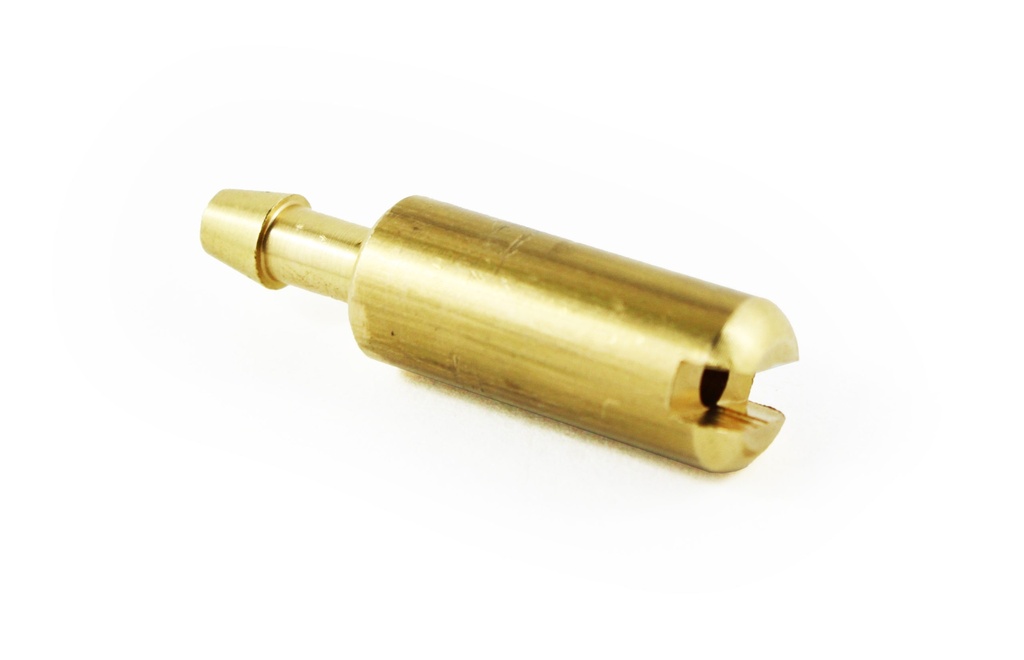 WEIGHT FOR PETROL TANK REMOVABLE
