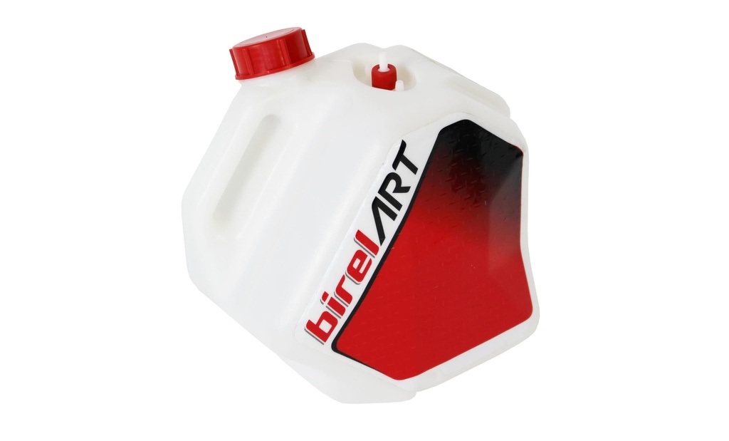 PETROL TANK REMOVABLE RACING