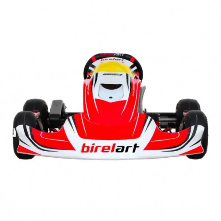 BirelArt C28-S18 Mini Cadet Chassis