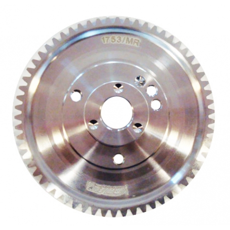 Starting driven gear Z62