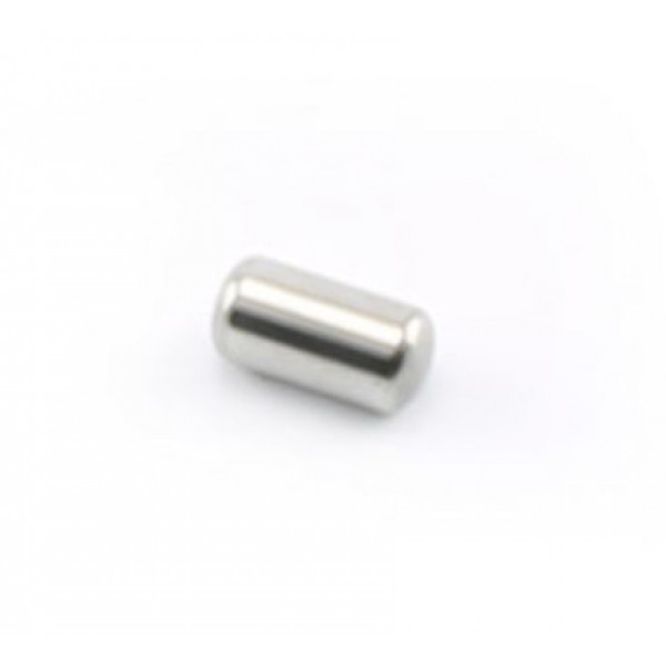 Cylindrical pin 6x12