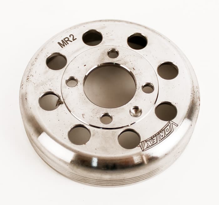 Mini Rok-Mr3 bare clutch housing