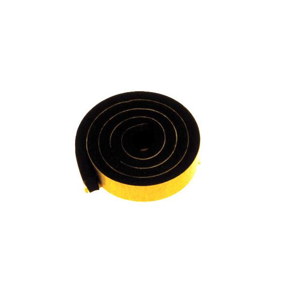 Sponge of battery's locking