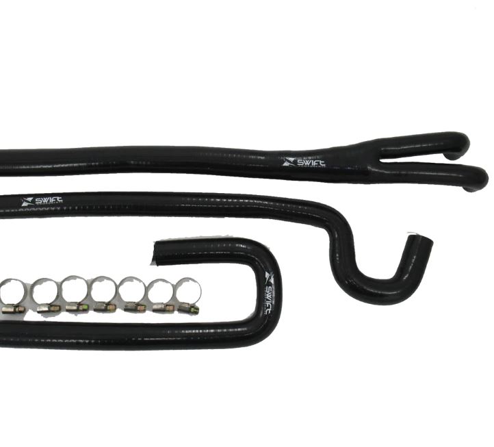 Swift Radiator Hose Kit - CR125