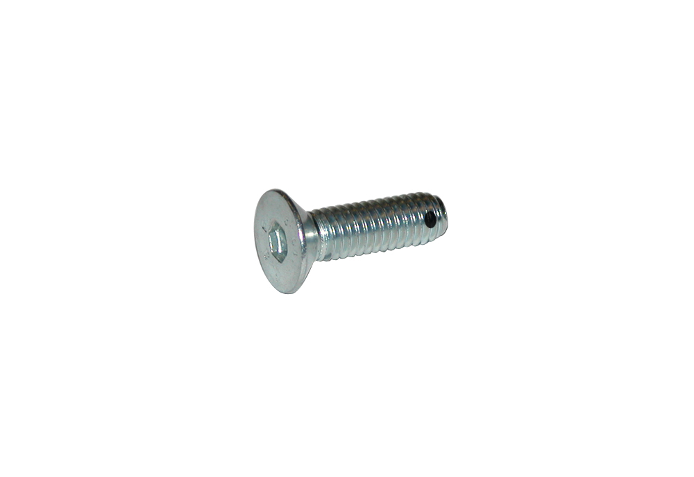 drilled TPSCeI screw 6 x 30