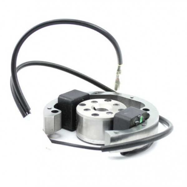 Mini Rok bare ignition