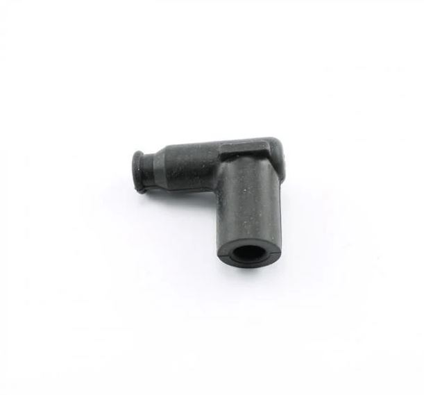 Spark cap for digital ignition
