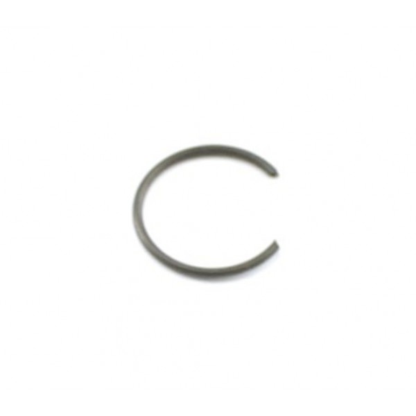 Piston circlip