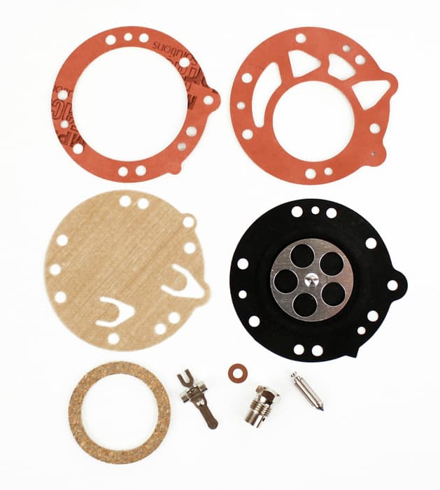 Gasket kit