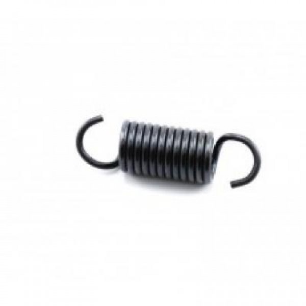 Muffler spring