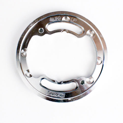 Stator support
