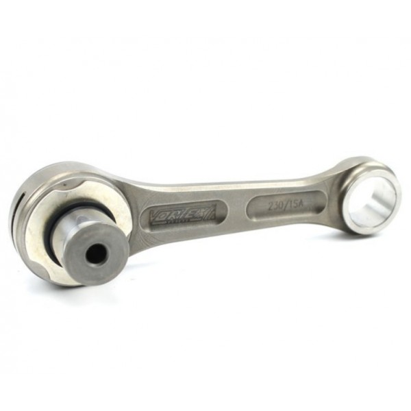 Complete conrod