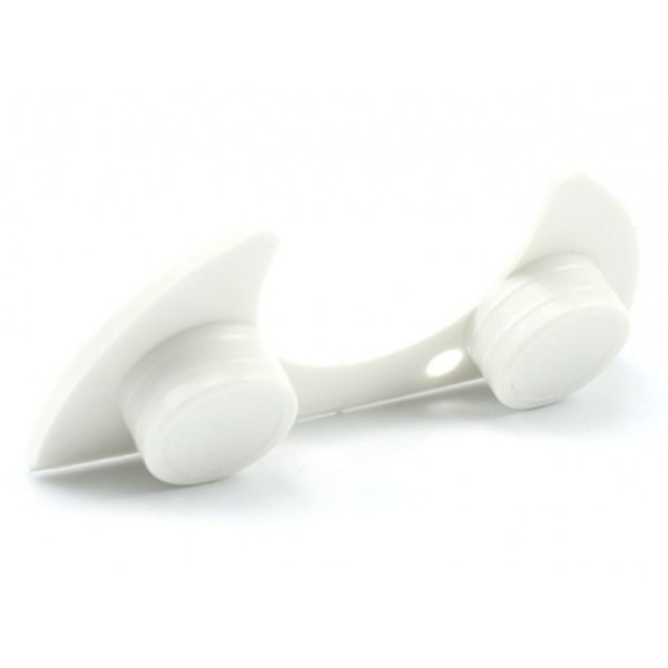 Nylon crankshaft stuffer